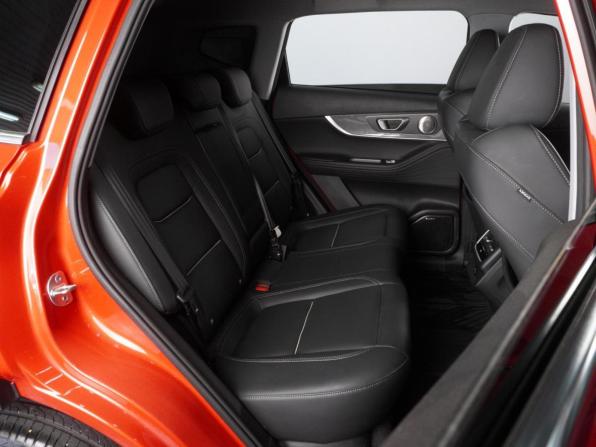 Chery Tiggo 7 Pro Max I Рестайлинг с пробегом 2024 года, цена 1 980 000 рублей, 22982 км, внедорожник, Автокод Объявления