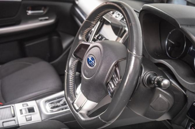 Subaru Levorg I с пробегом 2015 года, цена 1 629 000 рублей, 126000 км, универсал, Автокод Объявления