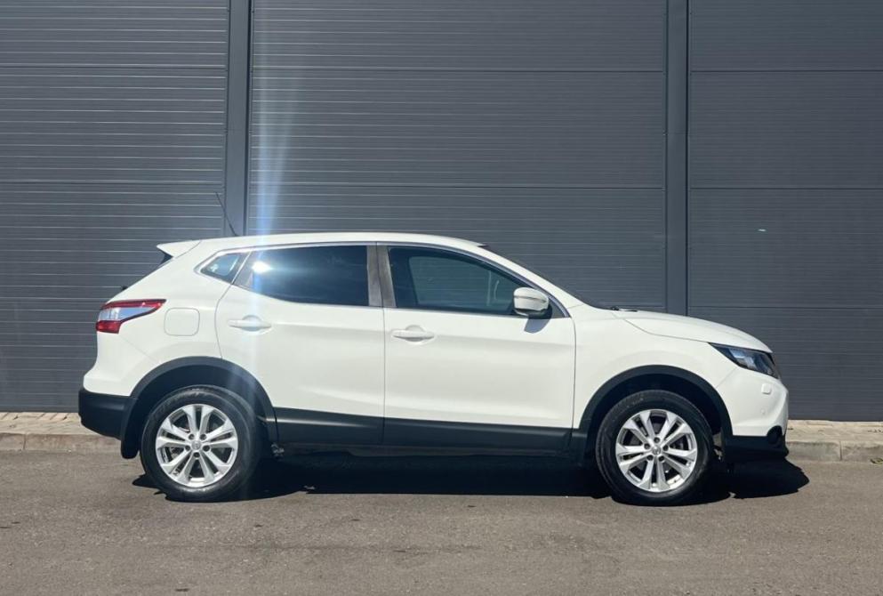 Nissan Qashqai II Красноярск  - изображение 4