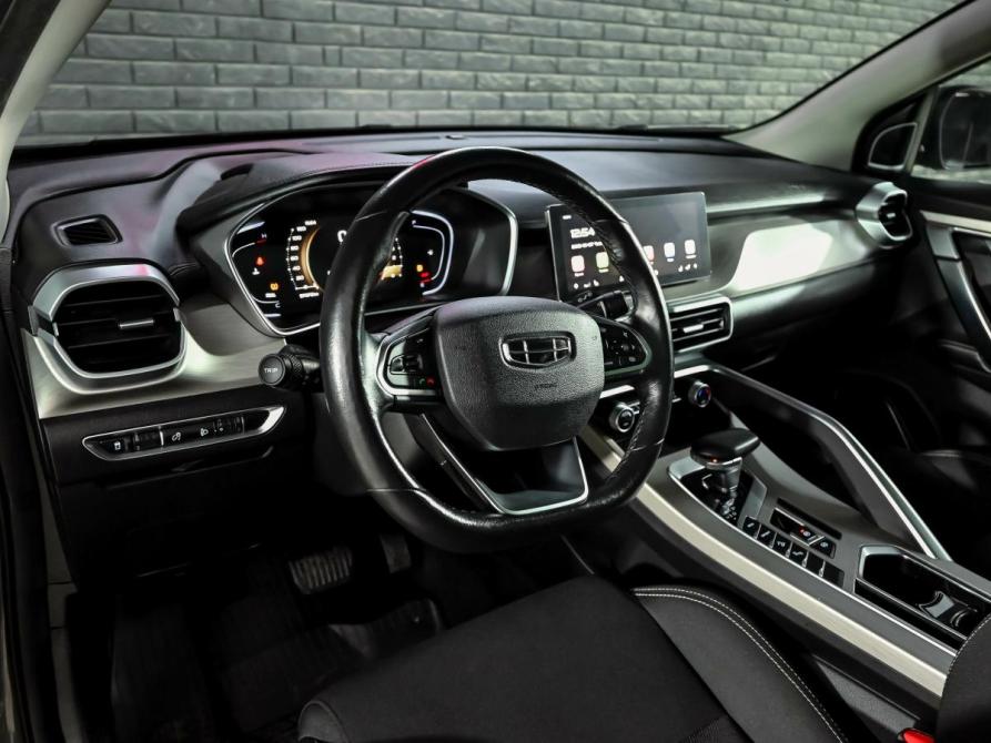 Geely Coolray I Екатеринбург  - изображение 12