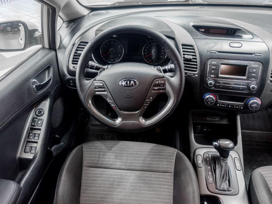 Kia Cerato III Ростов-на-Дону  - изображение 9