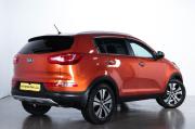 Kia Sportage III Челябинск  - изображение 30
