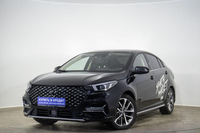 Omoda S5 с пробегом 2023 года, цена 1 279 000 рублей, 36638 км, седан, Автокод Объявления