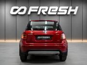 Suzuki SX4 I (Classic) Рестайлинг Рязань  - изображение 21