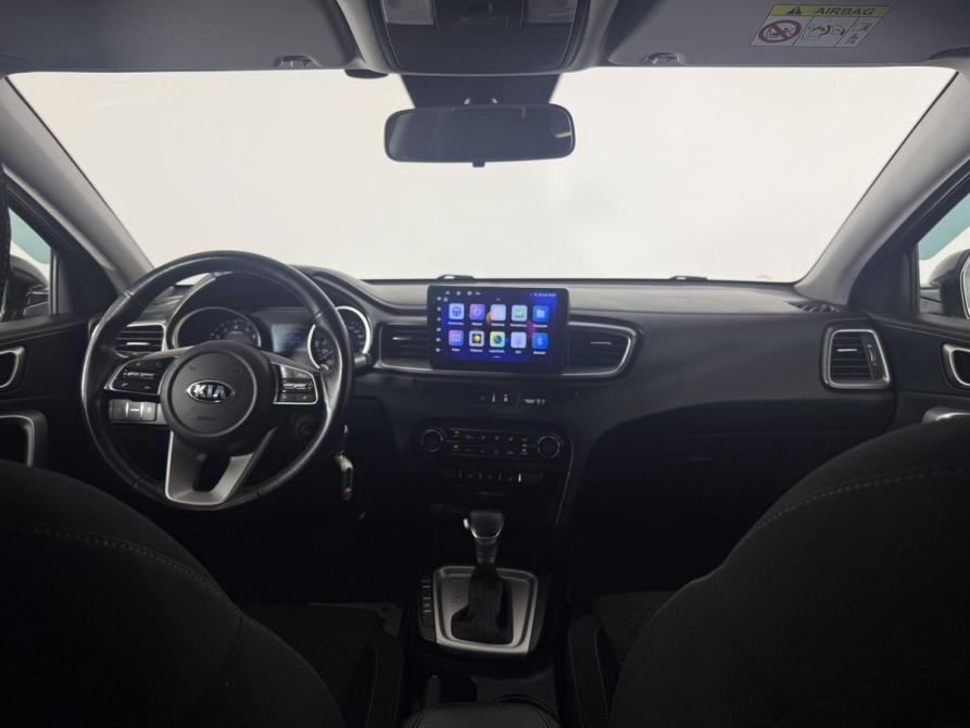 Kia Ceed III Москва  - изображение 11