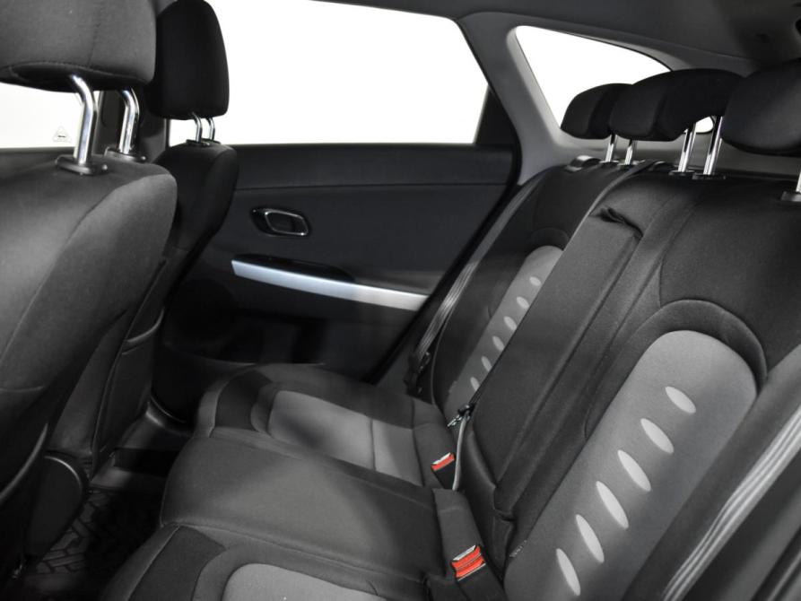 Kia Ceed II Рестайлинг Санкт-Петербург  - изображение 13