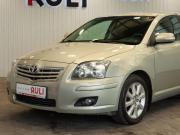 Toyota Avensis II Рестайлинг Иваново  - изображение 40