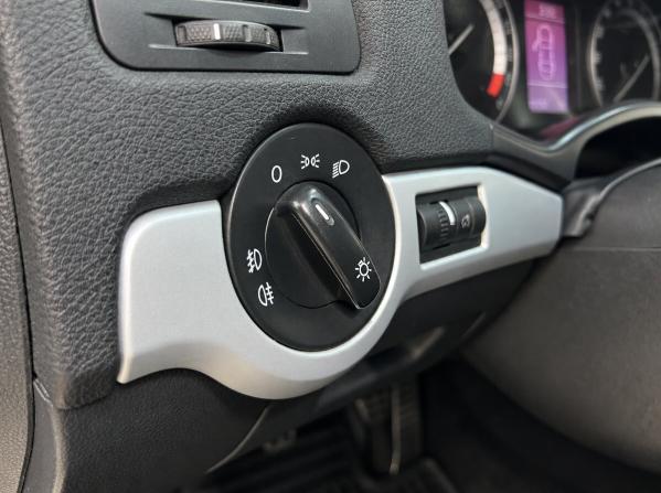 Skoda Octavia RS II с пробегом 2007 года, цена 949 500 рублей, 201193 км, хэтчбек, Автокод Объявления