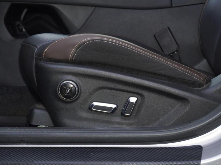 Dongfeng Shine Max Тверь  - изображение 12