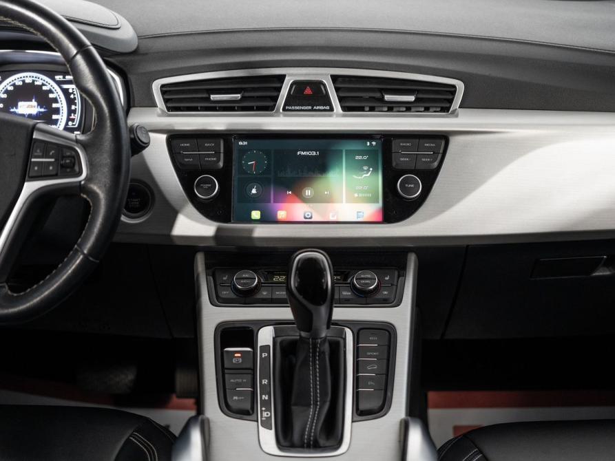 Geely Atlas I Иркутск  - изображение 13