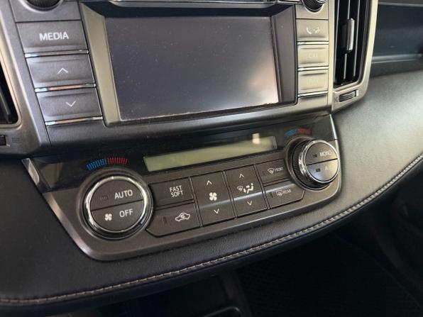 Toyota RAV4 III (XA30) Рестайлинг с пробегом 2013 года, цена 1 710 000 рублей, 269627 км, внедорожник, Автокод Объявления