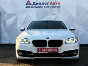 BMW 5 серии VI (F10/F11/F07) Рестайлинг Набережные Челны  - изображение 29