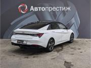 Hyundai Elantra VII (CN7) Пермь  - изображение 34