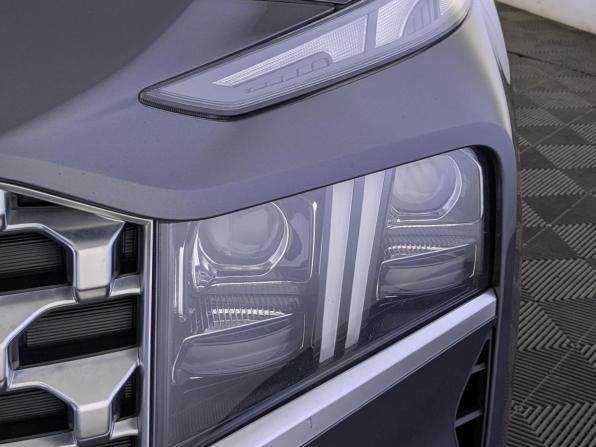 Hyundai Santa Fe IV Рестайлинг с пробегом 2022 года, цена 4 250 000 рублей, 68249 км, внедорожник, Автокод Объявления