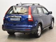 Honda CR-V III Рестайлинг Москва  - изображение 19