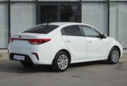 Kia Rio III Рестайлинг Саратов  - изображение 29