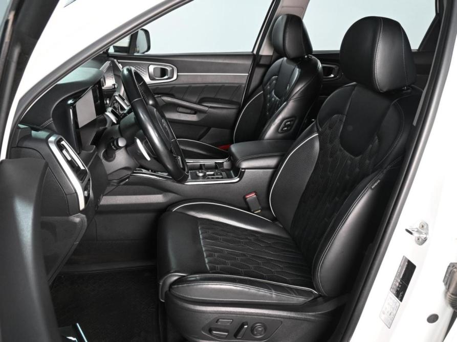 Kia Sorento IV Ростов-на-Дону  - изображение 11