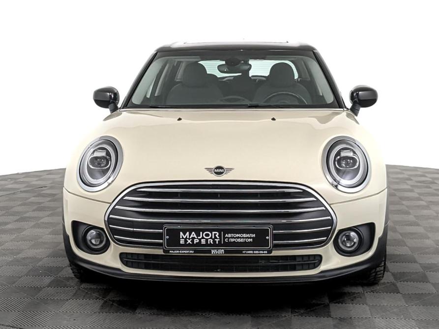 Mini Clubman II Рестайлинг Москва  - изображение 2