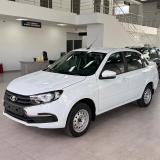 Lada (ВАЗ) Granta I Рестайлинг Нижнекамск  - изображение 23