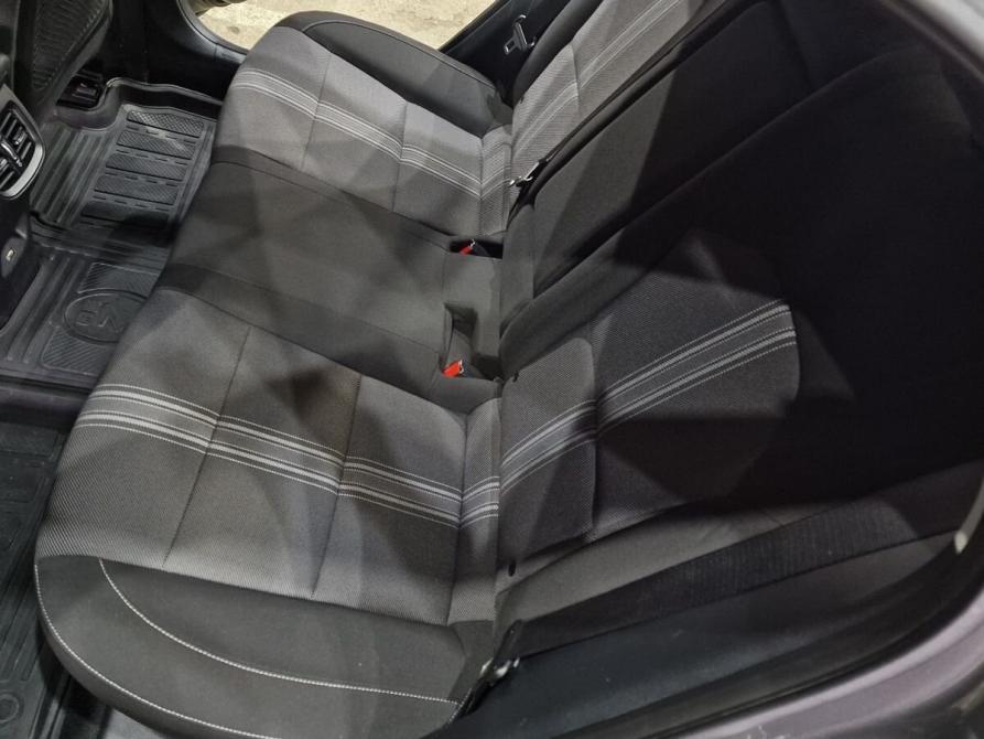Kia Cerato IV Рестайлинг Ставрополь  - изображение 22