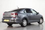 Volkswagen Polo VI Челябинск  - изображение 24