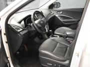 Hyundai Santa Fe III Москва  - изображение 42