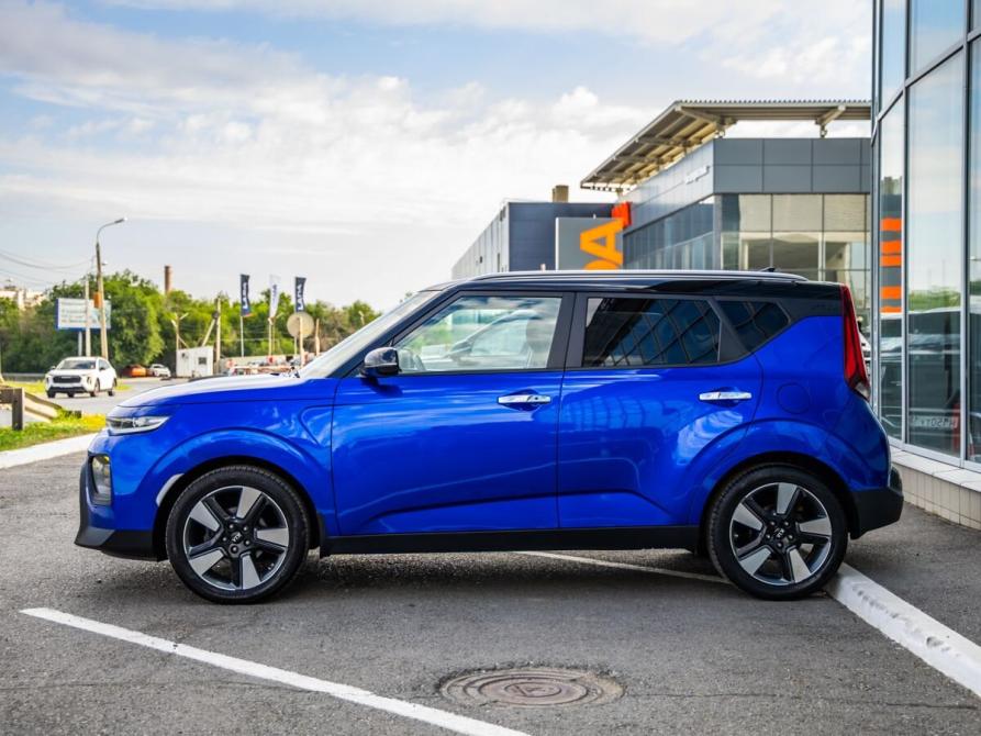 Kia Soul III Волгоград  - изображение 4