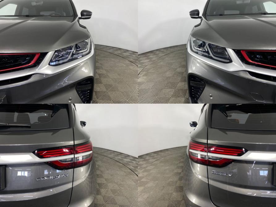 Geely Coolray I Рестайлинг Воронеж  - изображение 16