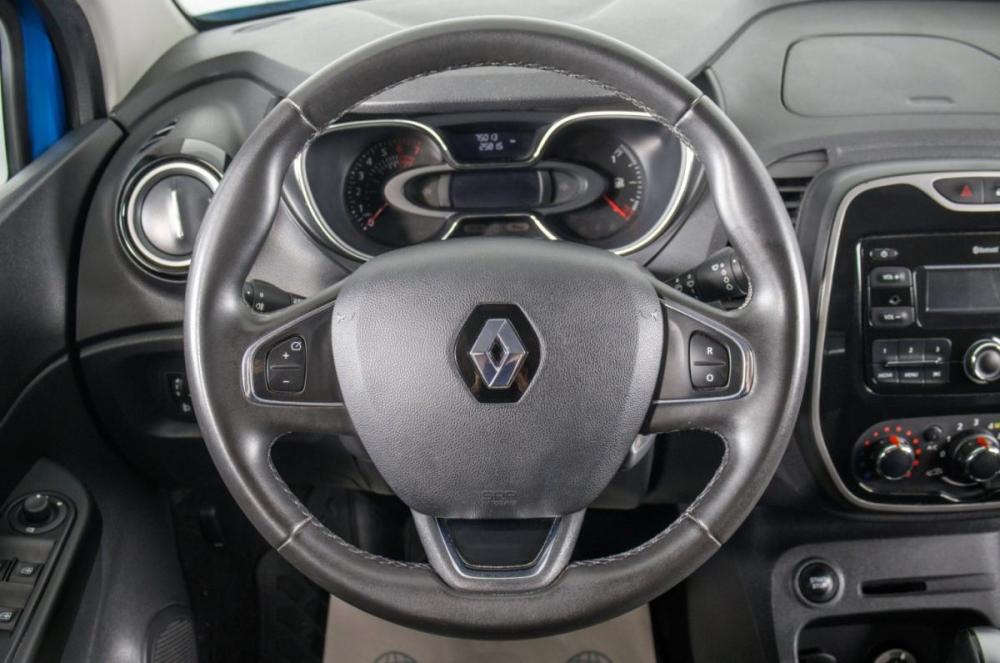 Renault Kaptur I Пермь  - изображение 14