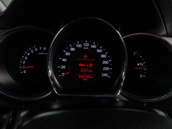 Kia Ceed II с пробегом 2013 года, цена 1 049 000 рублей, 233144 км, хэтчбек, Автокод Объявления