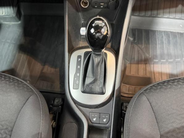 Kia Rio III Рестайлинг с пробегом 2016 года, цена 1 105 000 рублей, 158742 км, седан, Автокод Объявления