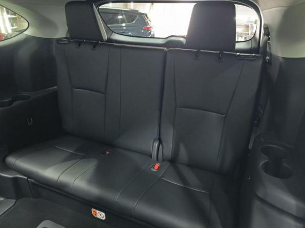 Новый Toyota Highlander IV (XU70) 2026 года, цена 5 349 000 рублей, внедорожник, Автокод Объявления