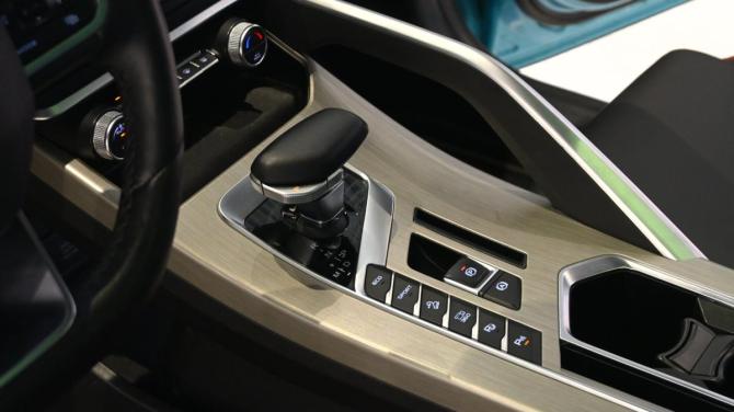 Geely Coolray I с пробегом 2022 года, цена 1 640 000 рублей, 119940 км, внедорожник, Автокод Объявления