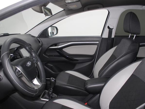 Lada (ВАЗ) Vesta I с пробегом 2019 года, цена 1 059 900 рублей, 138309 км, универсал, Автокод Объявления
