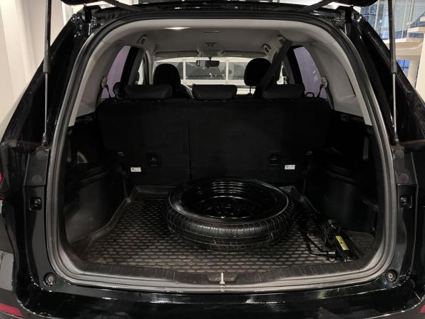 Haval M6 II с пробегом 2023 года, цена 1 550 000 рублей, 114035 км, внедорожник, Автокод Объявления