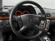 Toyota Avensis II Рестайлинг Новосибирск  - изображение 35