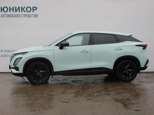 Omoda C5 I с пробегом 2023 года, цена 1 659 000 рублей, 33062 км, внедорожник, Автокод Объявления