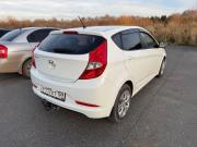 Hyundai Solaris I Рестайлинг Пермь  - изображение 10