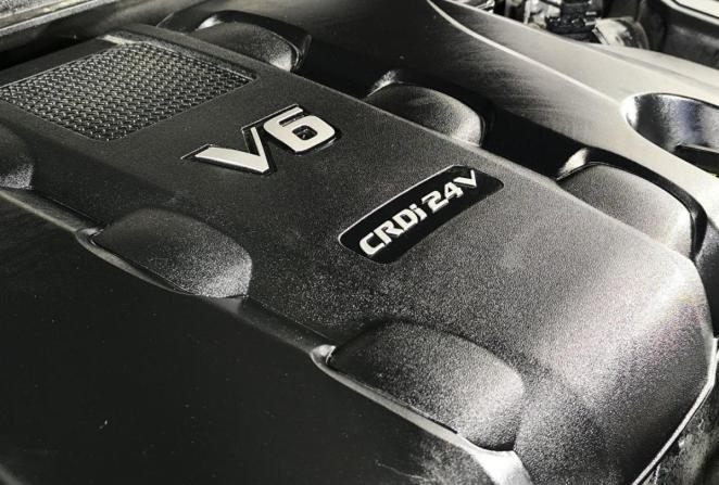 Kia Mohave I Рестайлинг 2 с пробегом 2019 года, цена 4 350 000 рублей, 98628 км, внедорожник, Автокод Объявления