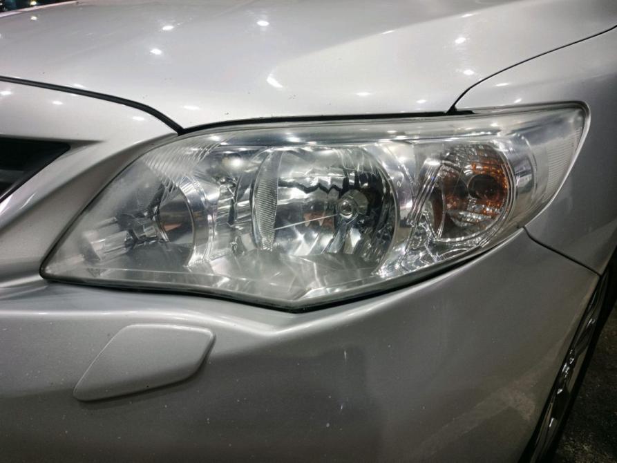 Toyota Corolla X (E140 E150) Рестайлинг Ставрополь  - изображение 7