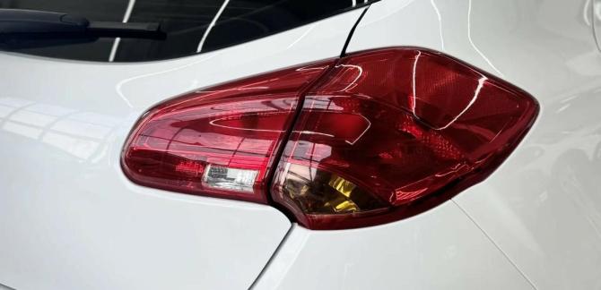 Kia Ceed II Рестайлинг с пробегом 2017 года, цена 1 189 000 рублей, 235635 км, хэтчбек, Автокод Объявления