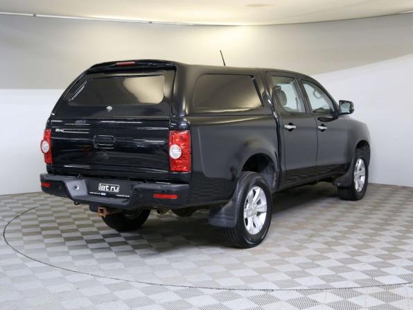 JAC T6 с пробегом 2020 года, цена 1 490 000 рублей, 112752 км, offers.body_type.unknown, Автокод Объявления