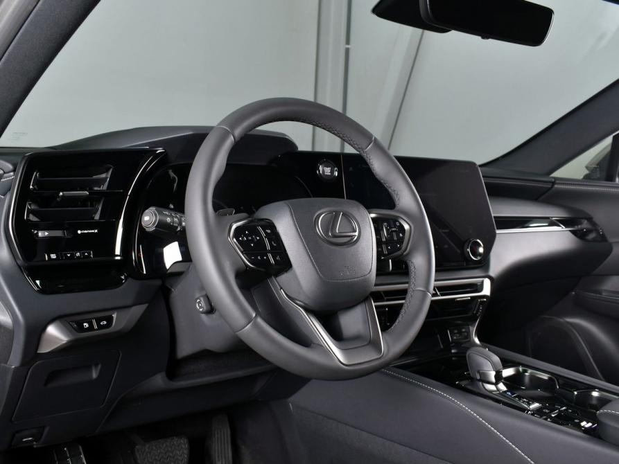 Lexus RX V Кемерово  - изображение 8