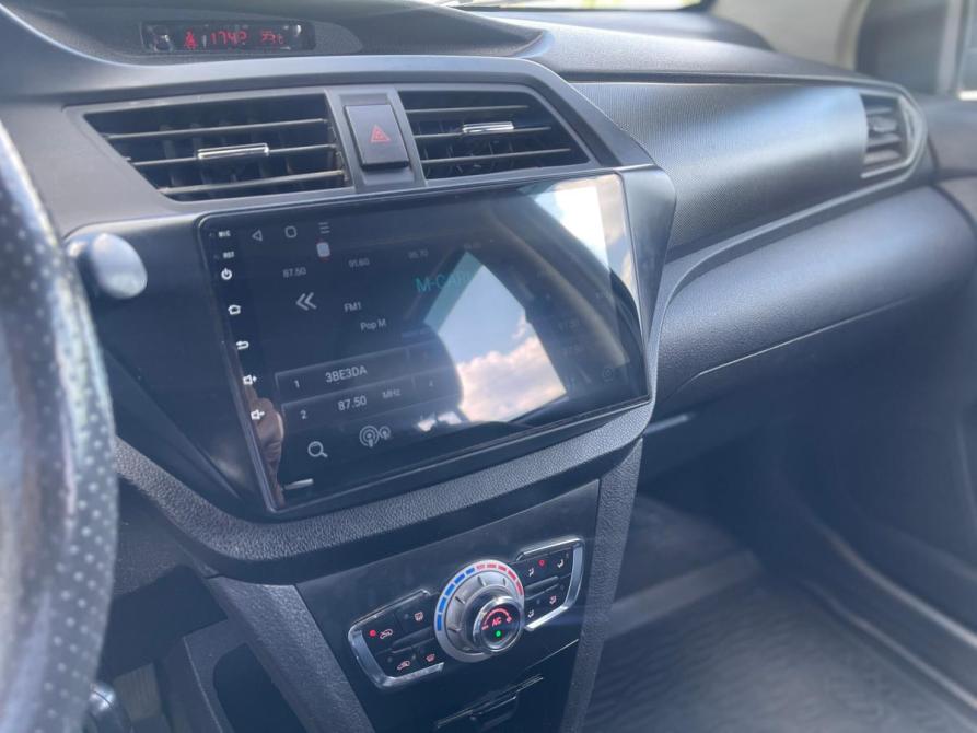 Lifan X50 Томск  - изображение 12