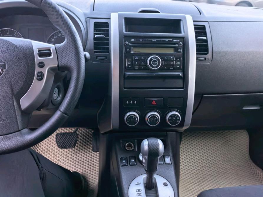 Nissan X-Trail II Рестайлинг Стерлитамак  - изображение 11