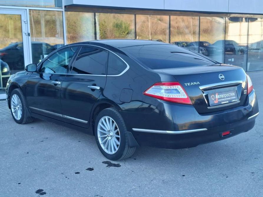 Nissan Teana II (J32) Самара  - изображение 6