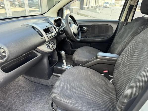 Nissan Note I с пробегом 2005 года, цена 450 000 рублей, 204000 км, хэтчбек, Автокод Объявления