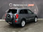 Chery Tiggo 3 I Пермь  - изображение 26