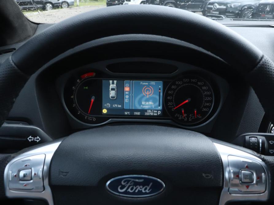 Ford Mondeo IV Москва  - изображение 12