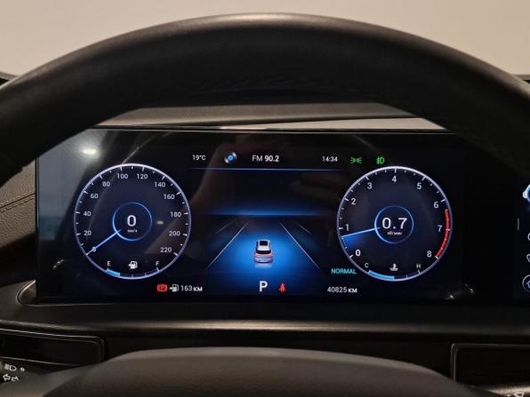 Chery Tiggo 7 Pro Max I с пробегом 2024 года, цена 2 017 000 рублей, 40583 км, внедорожник, Автокод Объявления